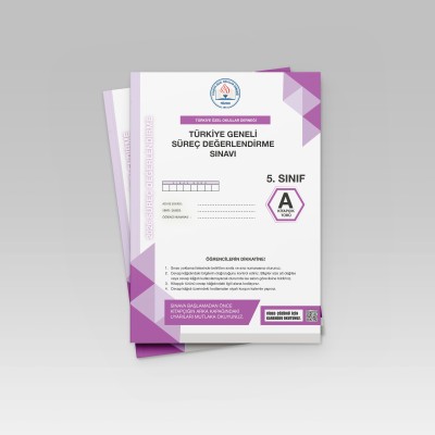 2026-2027 5. Sınıf Süreç Değerlendirme Sınavı -1